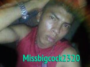 Missbigcock2320