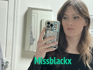 Missblackx