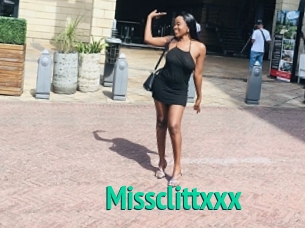 Missclittxxx