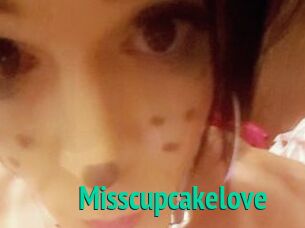 Misscupcakelove