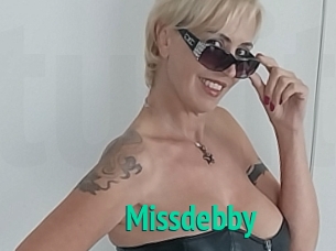 Missdebby