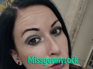 Missgennyrock
