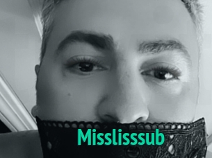 Misslisssub
