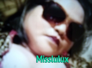 Misslulux