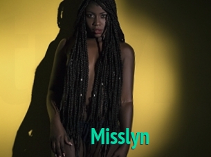 Misslyn