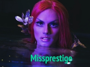 Missprestige
