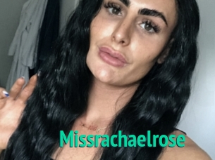 Missrachaelrose