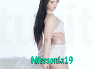 Misssonia19