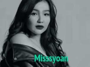 Misssyoan
