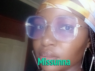 Missunna