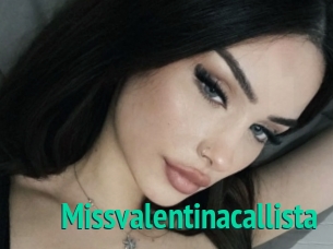 Missvalentinacallista