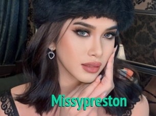 Missypreston