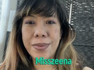 Misszeena