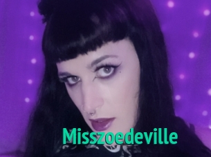 Misszoedeville