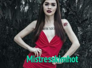 Mistresskimhot