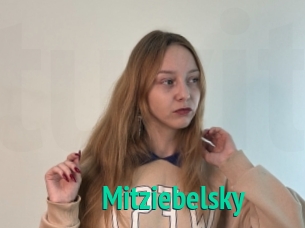 Mitziebelsky