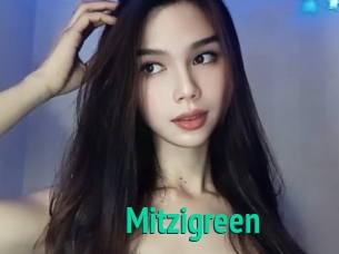 Mitzigreen