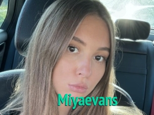 Miyaevans