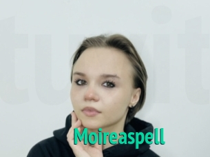 Moireaspell