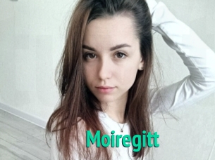 Moiregitt