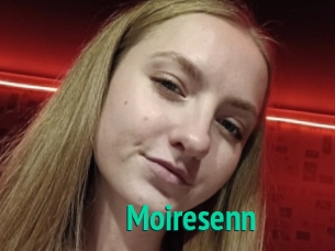 Moiresenn