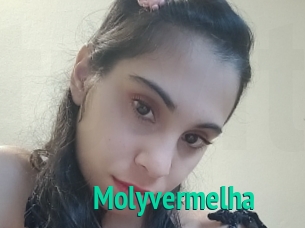 Molyvermelha