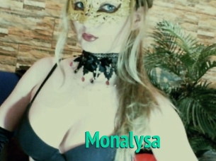 Monalysa