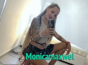 Monicamaxwel