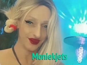 Moniekjets