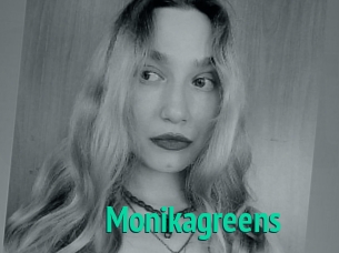 Monikagreens