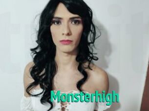 Monsterhigh