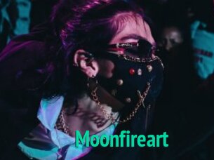 Moonfireart