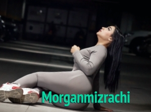 Morganmizrachi