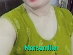Morisamiller