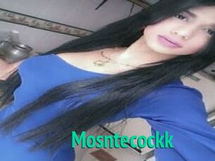 Mosntecockk