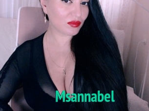 Msannabel