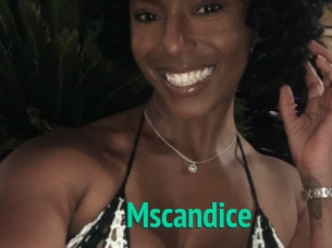 Mscandice