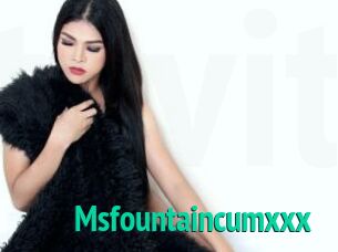 Msfountaincumxxx
