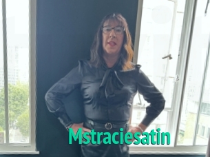 Mstraciesatin