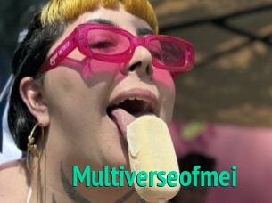 Multiverseofmei