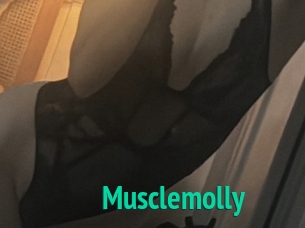 Musclemolly
