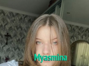 Myasmina