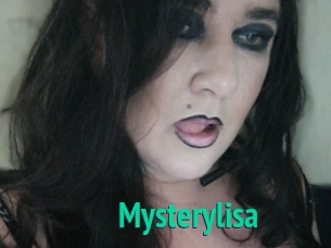 Mysterylisa