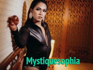 Mystiquesophia