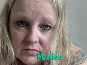Mzzdee