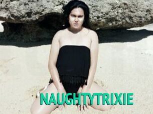 NAUGHTYTRIXIE