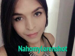Nahomylorenshot