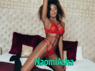 NaomiAsha