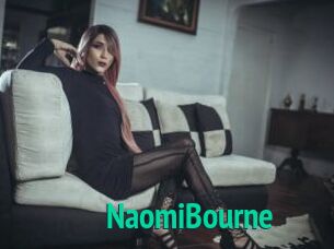 NaomiBourne