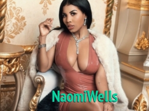 NaomiWells